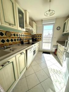 Appartement vue mer à la semaine uniquement