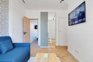 Appartements Charming Appt - 1BDR 4P - Saint Ouen : photos des chambres