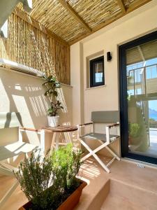 THE LAGOON - Coastal Living - Beachfront Luxury Stay - Adults only