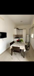 Villetta con giardino al mare