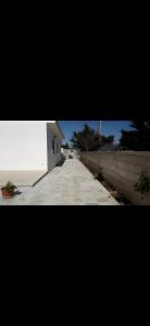 Villetta con giardino al mare