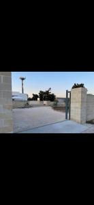 Villetta con giardino al mare