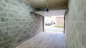 Appartements Maison cosy avec jardin – Centre de Poitiers : Appartement 1 Chambre