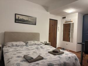 Bella Centre Apartment