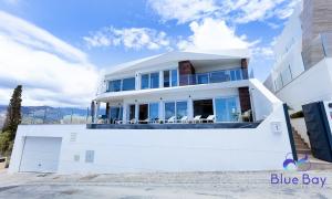 Exquisite Luxury Villa