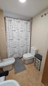 Apartamento playa Nules