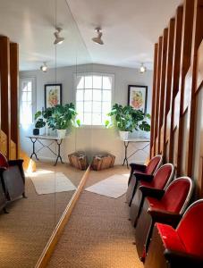 Appartements 160 D Citeaux - Love nest for two : photos des chambres