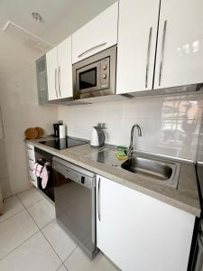 Calma apartment - Orlandito