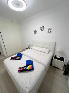 Calma apartment - Orlandito