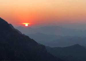 Overnight Camping At Nong khiaw View point