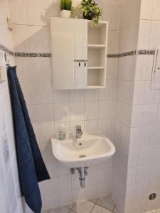 UPSIDE Living - Apartment für Monteure