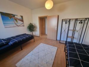 UPSIDE Living - Apartment für Monteure