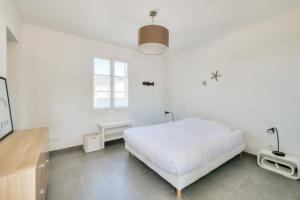 Villa pour 8 avec piscine à La Flotte en Ré