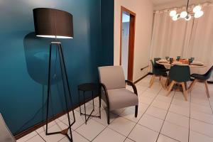 AP101 - Amplo AP no centro c AC