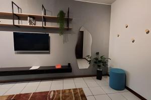 AP101 - Amplo AP no centro c AC