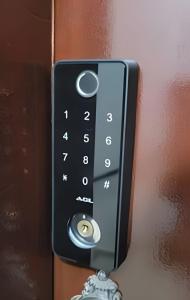 AP101 - Amplo AP no centro c AC