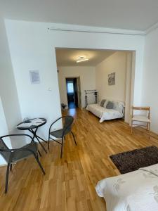 Apartment with nice view