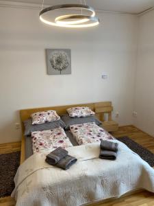 Apartment with nice view