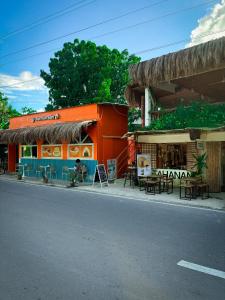 Kundiman Siargao, General Luna