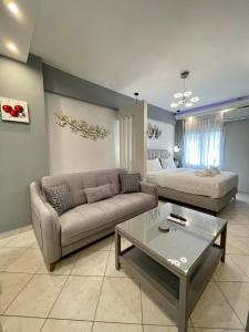 Zotos Luxury Studios & Apartments