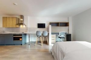 For Student Only Canvas Glasgow