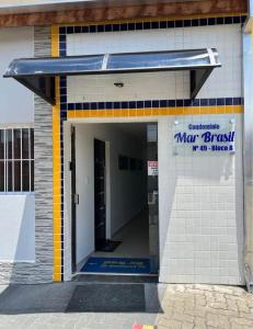 Kitnet Ubatuba