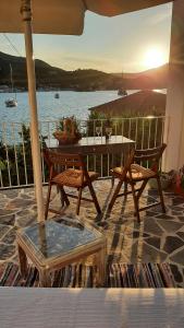 1836 Traditional House