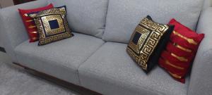 Sami BnB - Apt 01 Makongo after Mlimani City