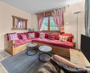 Appartement cosy T3 avec Terrasse, Jardin & Garage