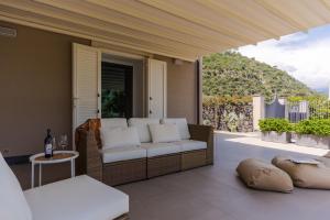 Casa Klara, house in Santa Tecla