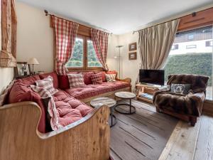 Appartement cosy T3 avec Terrasse, Jardin & Garage