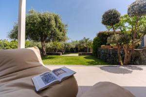 Casa Klara, house in Santa Tecla