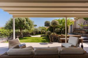 Casa Klara, house in Santa Tecla