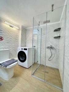 Zotos Luxury Studios & Apartments