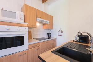 Appartements T2 cosy residence Plein Soleil : photos des chambres