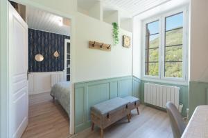 Appartements T2 cosy residence Plein Soleil : photos des chambres