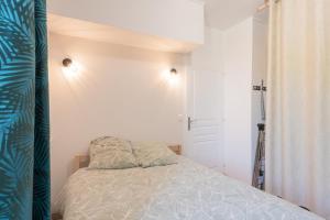 Appartements T2 cosy residence Plein Soleil : photos des chambres