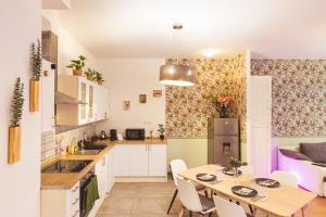 Victorias Danube view Residence