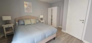 Modern Trendy & Spacious 2BD in Temple Bar