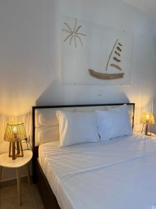 Meltemi Beach Apartment