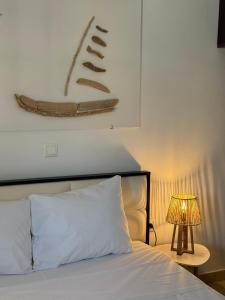 Meltemi Beach Apartment