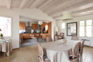 448 La Vigne - Charming village house