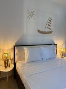 Meltemi Beach Apartment