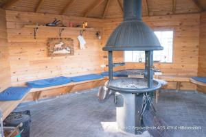 Kaaro 2 Cottage