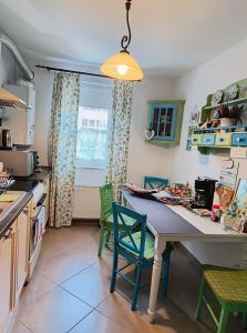 Sweet Garden Residence