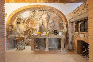 Arancera di Villa Edoardo by VacaVilla