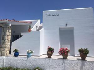 Villa Athina