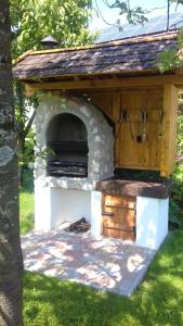 Landhaus Kamml