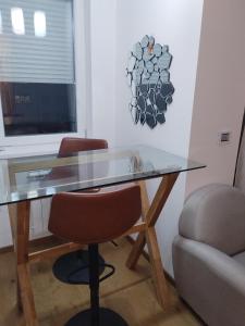 Апартман ПАСЕНТ