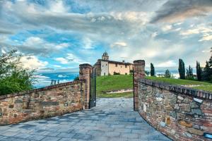 Niccolis Holiday Home In Tuscany